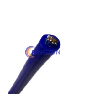 24awg Multi Pair Cable Manufacturer 5pairs IS / OS Sensor