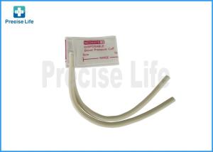 Wholesale Patient Monitor Neonate #3 One Tube NIBP Blood Pressure Cuff Of Nonwoven from china suppliers