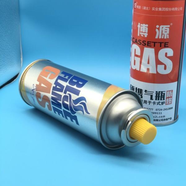 butane gas cartridge butane gas container butane gas bottle butane gas canister