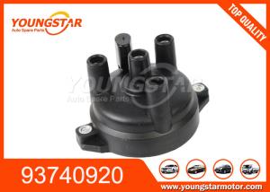 Wholesale DAEWOO F8CV Automobile Engine Ignition Distributor Cap 93740920 from china suppliers