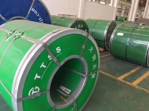 Wholesale 436L Food Grade Stainless Steel Sheet Metal 2D Finished Stainless Steel Plate from china suppliers