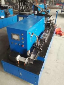 Wholesale Top Grade Full Automatic Coil Nail Making Machine Durable Service from china suppliers