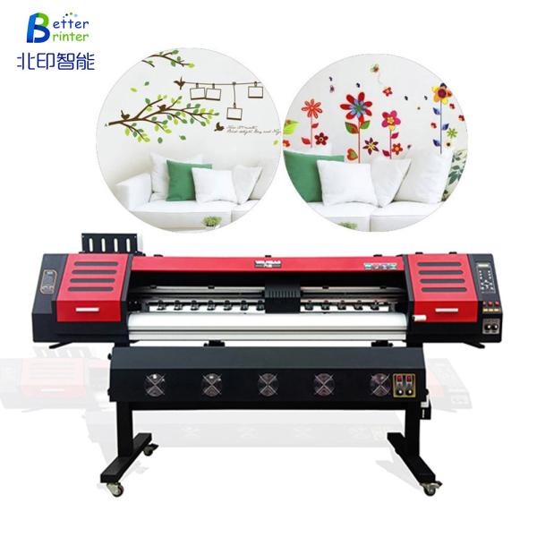 I3200 Printhead Outdoor Photo Machine Printer Thermal Transfer Reflective Film