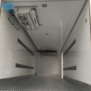 China R404A 2352mm Refrigerated Storage Containers For Storge Cargoes on sale