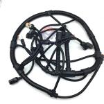 Excavator Parts PC300-8 PC300-8MO Engine Wiring Harness 6745-81-9231 with