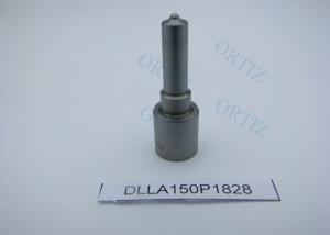 Wholesale ORTIZ Yuchai YC6G diesel engine spare parts DLLA150P1828 auto fuel pump injection nozzle DLLA150 P1828 from china suppliers