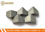 Tunnel Boring Machine Metal Disc Cutter Hard Alloy Carbide Cutter Tips