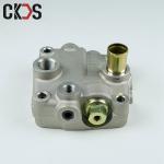 OEM 29110-1880 Japanese Truck Hino 700 E13C Air Compressor Cylinder Head Upper