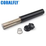 99.99% Efficiency Wix Filter Napa 24003 Fuel Filter ISO9001:2015
