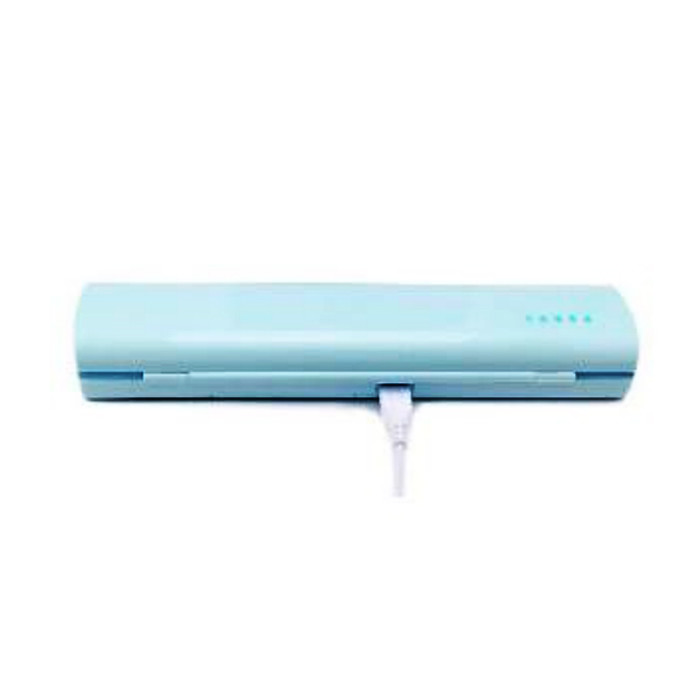 Instant Portable UV Sterilizer With Charger Case Easy To Carry AT-15