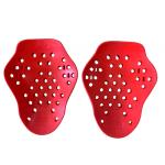 CE-Certified Slow Rebound PU Shoulder Protectors for Horse-Riding and Biking 23