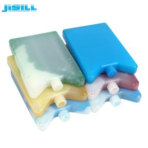 Wholesale Super Absorbent Polymer 15x10cm Cool Bag Ice Packs from china suppliers