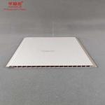 Modern Design Pvc Ceiling Panels For Indoor Decoration Anti Oxidation ISO14001