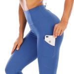 Richee fitness Womens Yoga Leggings