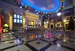 Custom 12v Led Light Strips Flexible , Indoor Outdoor Led Decorative Strip