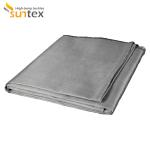Good Abrasion Resistant Fire Blankets Durable Welding Blankets