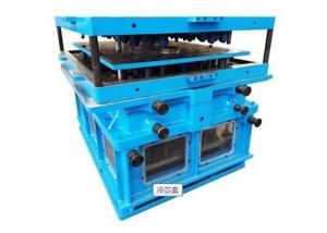 Wholesale Automobile Industry 4mm 0.01mm Oem Sand Casting Box from china suppliers