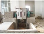Industrial Non Ferrous Metal Smelting Furnace 250KG Medium Frequency Induction