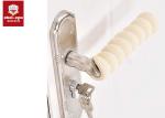 Home Door Knob Protector Cover / Safety Door Handle Cover Guard Protector