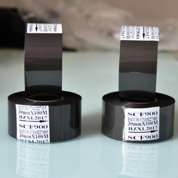 Hot Stamping Foil Hot Coder Ribbon/ hot stamping date ribbon for coding machine/ foil for date coding machine