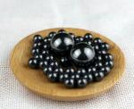 Military Grade Si3N4 Silicon Nitride Balls Tungsten Carbide Milling Media