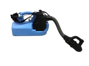 Wholesale 300ml/Min 7L Lithium Battery Portable Atomizing Sprayer from china suppliers