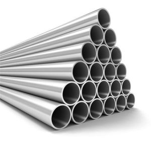 ASTM 201 202 Seamless Stainless Steel Pipe 316 430 304 SS Tube Polish For