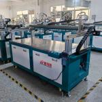 150W Automatic Glue Dispenser 220V Adhesive Dispensing Robot 0.4Mpa - 0.6Mpa