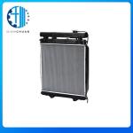 T430481 2485B280 Radiator Assembly for Perkins 1103 Diesel Engine Parts