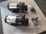 24V Water Pump 2.3GPM 8.7E/min 4891252 4700383697 Road Roller Spare Parts