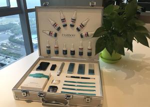 Wholesale Dream Permanent Makeup Machine Kit For Freshman In PMU 3 Years Warranty from china suppliers
