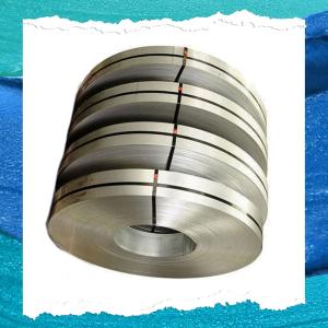 Wholesale High Performance Stainless Steel Cold Rolled Strip ASTM/AISI/JIS/EN/DIN/GB from china suppliers