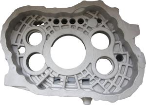 Wholesale Auto Spare Parts Lost Foam Casting Moto Case from china suppliers