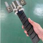 Sic Silicon Carbide Heating Elements For Producing Car Wheels