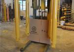 B229900002611 B229900002610 Excavator Hydraulic Cylinder , Excavator Boom