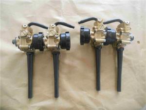 Wholesale Small Portable Turbo Oil Pump Easy Operation General Application No Sparks from china suppliers