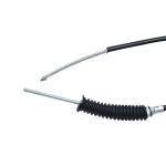 Clutch Cable for Mercedes Benz 1102045 and 100% Tested by SQCS Auto Parts