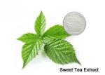 Tonify Kidney 80% Rubusoside Sweet Tea Natural Sweetener Powder