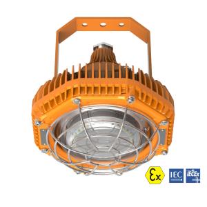 Wholesale ATEX IECEx Certified 50/60Hz Zone 1 Explosion Proof Lighting For Petrochemical Plant from china suppliers