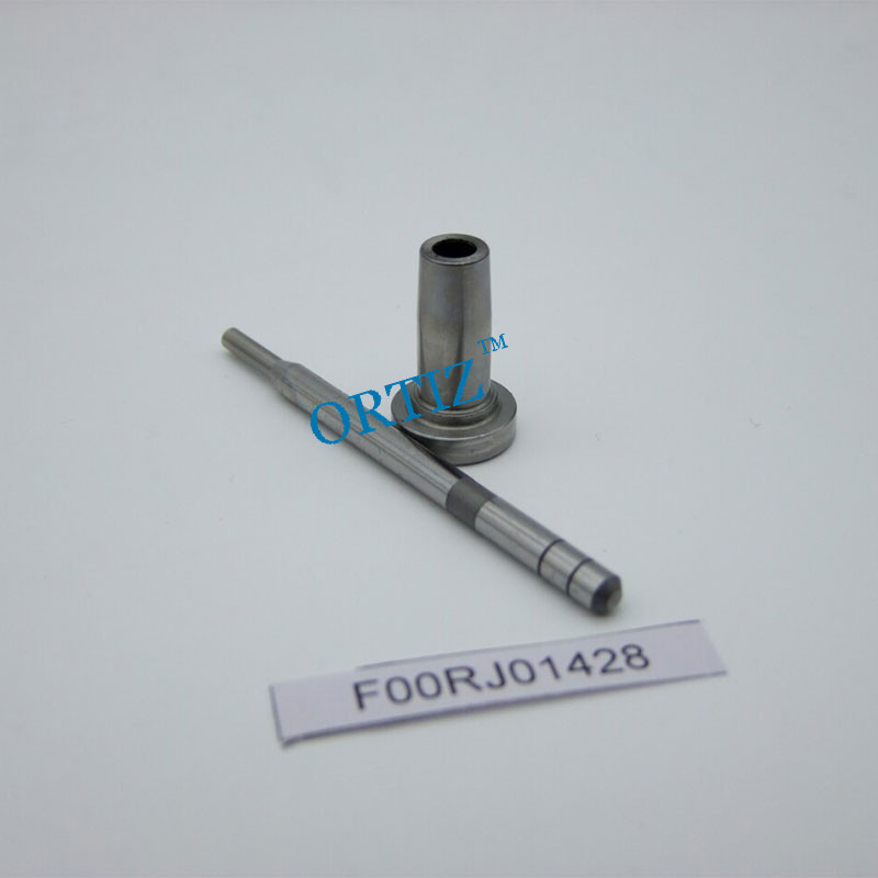 ORTIZ MITSUBISHI ME222914 injector Complete Valve Set F00RJ01428 for diesel injector 0445120048