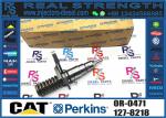 Cat 3116 injector 0R-8682 0R-8467 9Y-4982 127-8220 0R-0471 101-4561 for