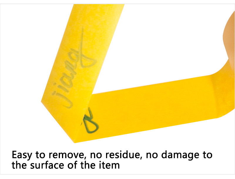 Professional Painters Masking Tape 24mm X 40m Easy Tear
