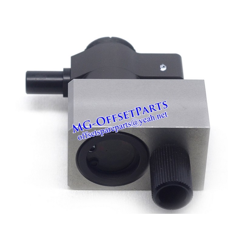 764-1524-5JH,76415245JH,KOMORI MACHINE LIFTING SUCKER,KOMORI ORIGINAL PARTS