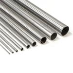 3/8" 3/4" 347 Hollow Stainless Steel Tube Pipe 1.4306 1.4404 S32750 S31803