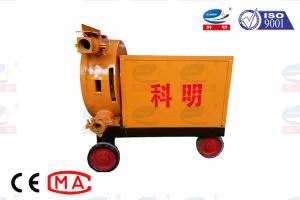 Wholesale High Efficiency Peristaltic Hose Pump Concrete Pumping Equipment Stable Pumping Flow from china suppliers