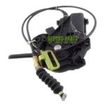 Daewoo DH220-5 S220-5 Excavator Spare Parts Engine Stop Motor 2523-9016