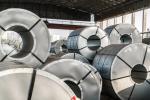 S0926-257 Tolerance ±5% Galvanized Steel Coil with 15%-45% Elogation