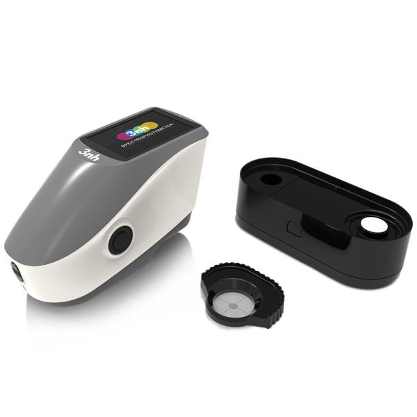 Professional Supplier YD5010 3nh Spectrophotometer Factory Color Spectrophotomet