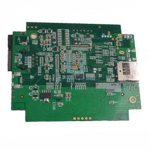 China Customized Electronic Board Assembly on sale