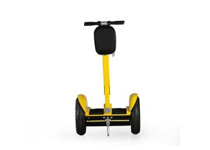 Wholesale City Road L2 Self Balance Electric Scooter 2X1000W Brush DC Motor 20 Km/H Cruise Speed from china suppliers